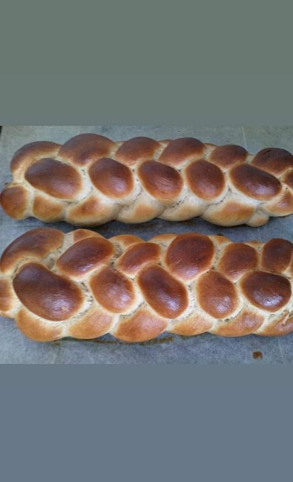 חלות מקמח מלא