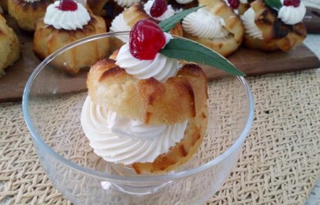 סברינה פרווה